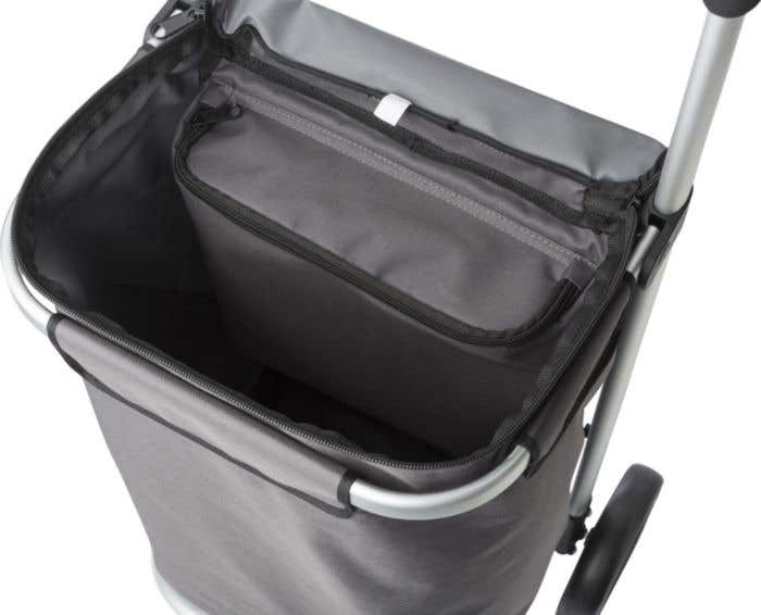 Koeltrolley Susanita | Polyester | 40 l