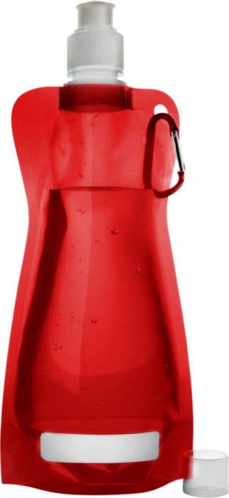 Foldable bottle Bailey | 420 ml