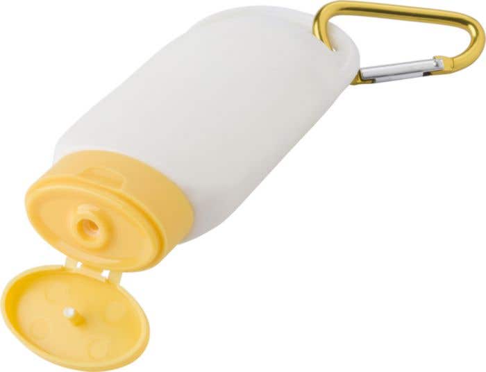 Sunscreen lotion Suntime