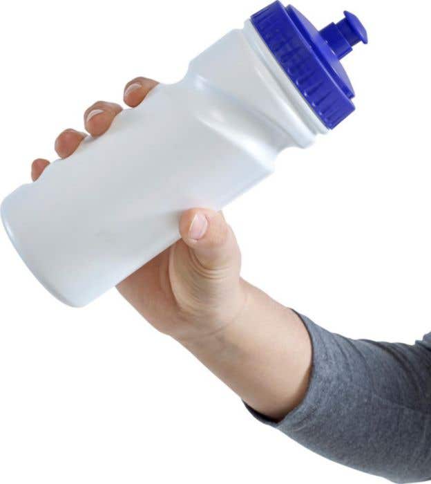 Drinking bottle Demi | 500 ml