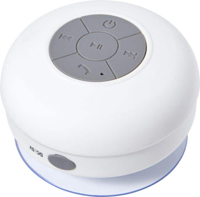 Draadloze speaker Jude | Waterdicht