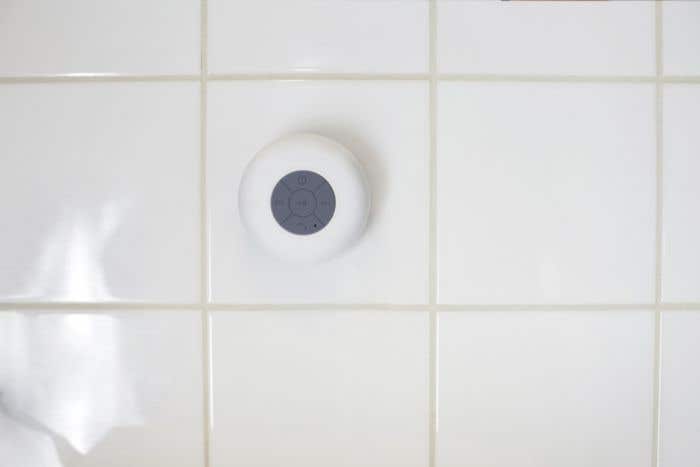 Draadloze speaker Jude | Waterdicht