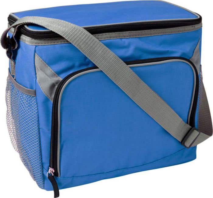 Cooler bag Lance | Polyester 600D | 5 mm foam