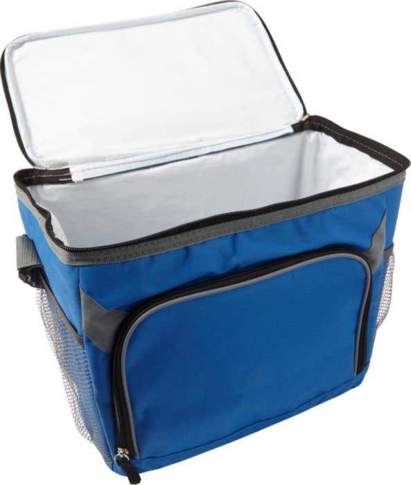 Cooler bag Lance | Polyester 600D | 5 mm foam