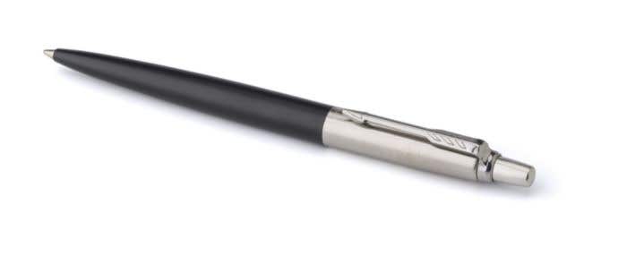 Parker Jotter Core ballpen | Stainless steel