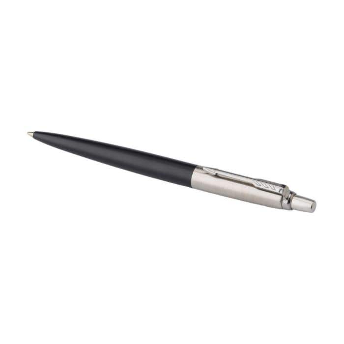 Parker Jotter Core ballpen | Stainless steel