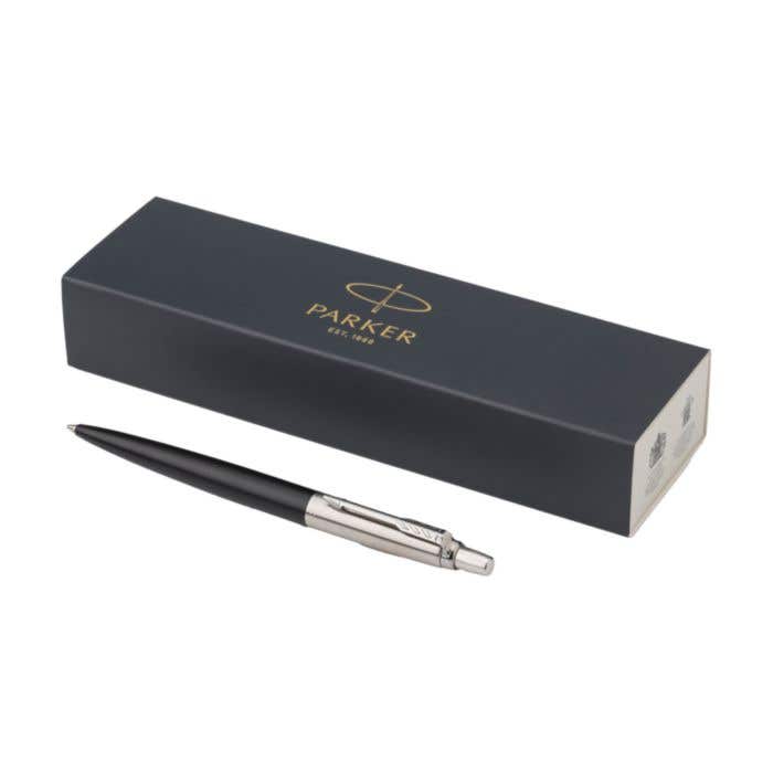 Parker Jotter Core ballpen | Stainless steel