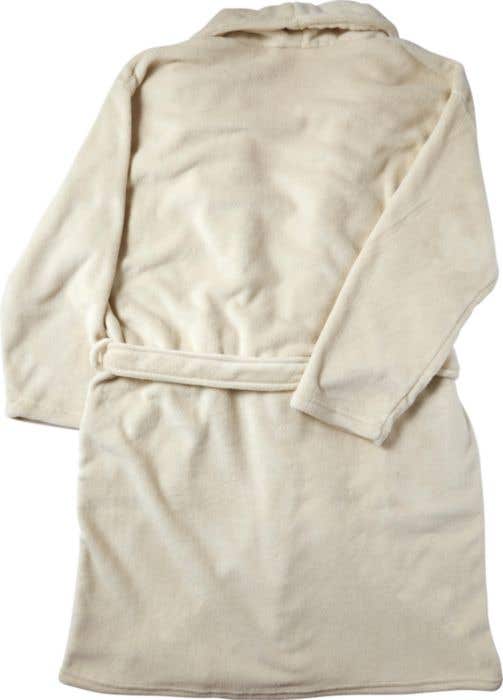 Badjas Derek | Fleece
