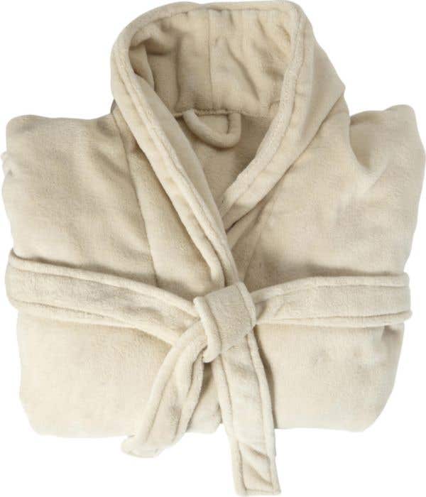 Badjas Derek | Fleece