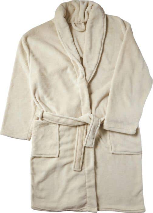 Badjas Derek | Fleece