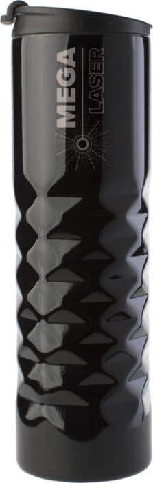 Tazza  in acciaio inox, capacità 460 ml Kamir