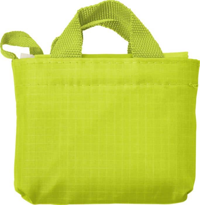 Oxford (210D) fabric shopping bag Wes