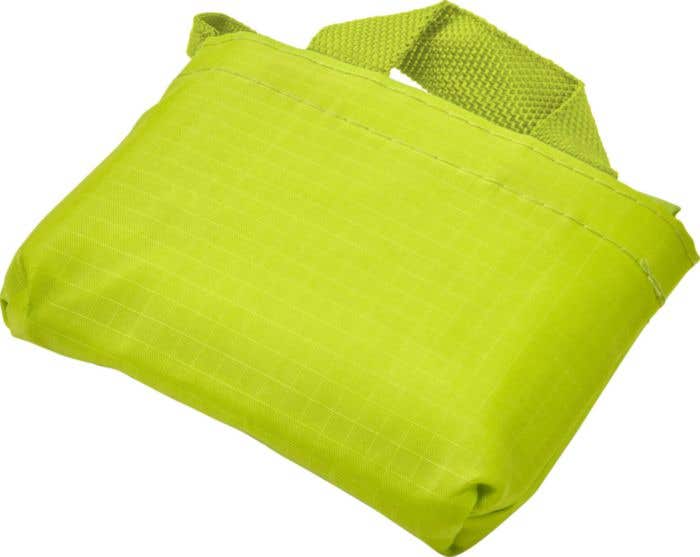 Oxford (210D) fabric shopping bag Wes