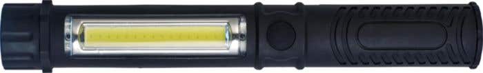 Work light Dimitri | Plastic | LED 60 lm and COB