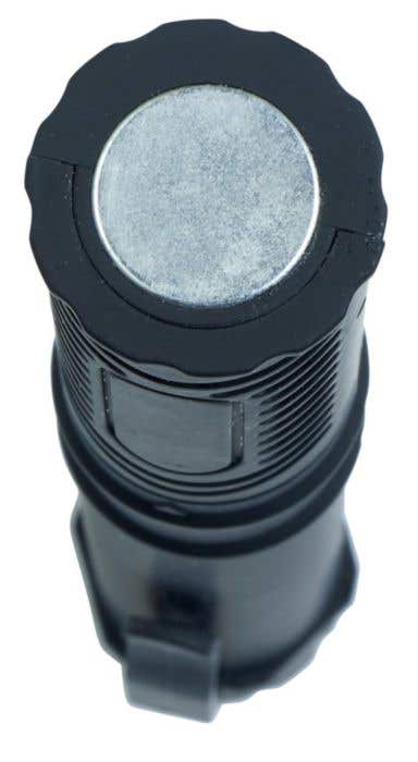 Work light Dimitri | Plastic | LED 60 lm and COB