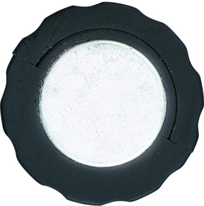 Work light Dimitri | Plastic | LED 60 lm and COB