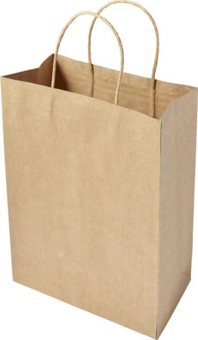 Paper bag Marina