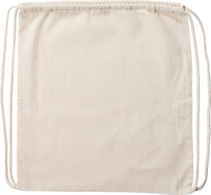 Rugzak Dominique | Trekkoord | 10,5 l