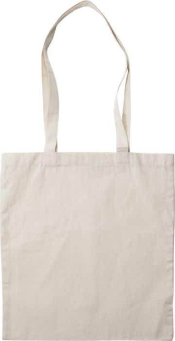 Boodschappentas Enzo | Katoen | 180 g/m²