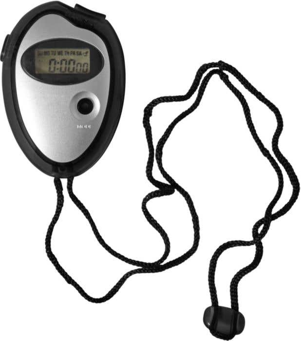 Stopwatch Melitta | Digitaal