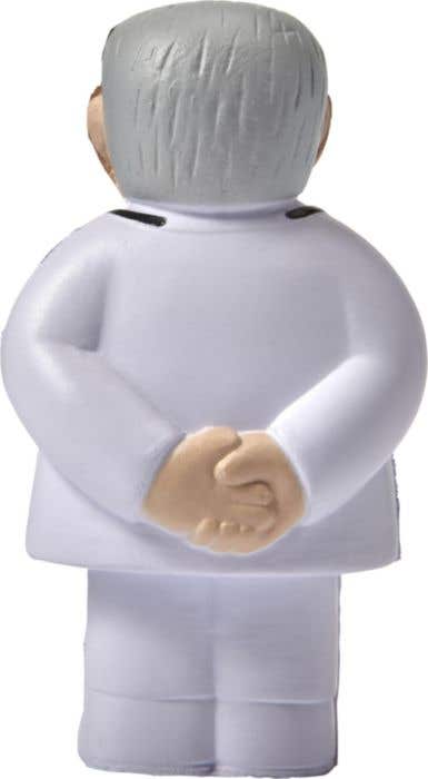 Anti-stress figure Lily | Doctor