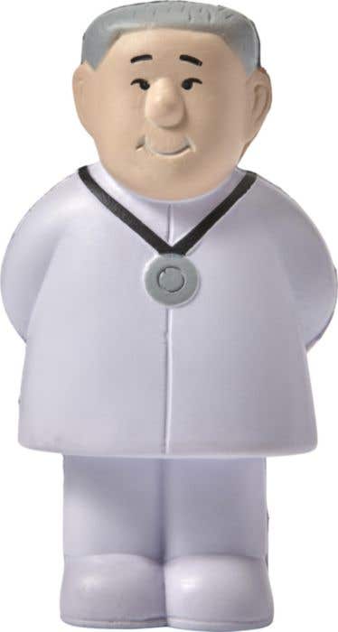 Anti-stress figure Lily | Doctor