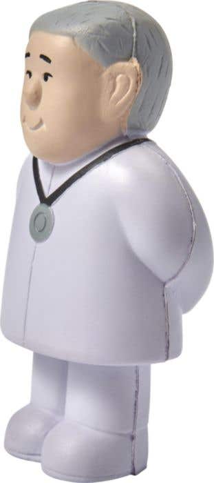 Anti-stress figure Lily | Doctor