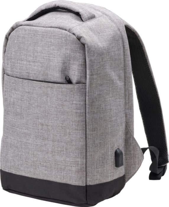 Polyester (600D) backpack Cruz