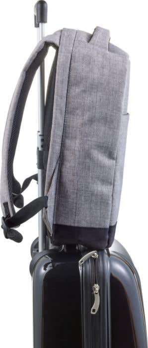 Polyester (600D) backpack Cruz