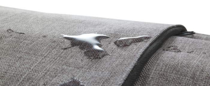 Polyester (600D) backpack Cruz