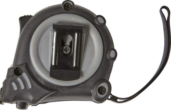 Flexómetro de ABS Ramos