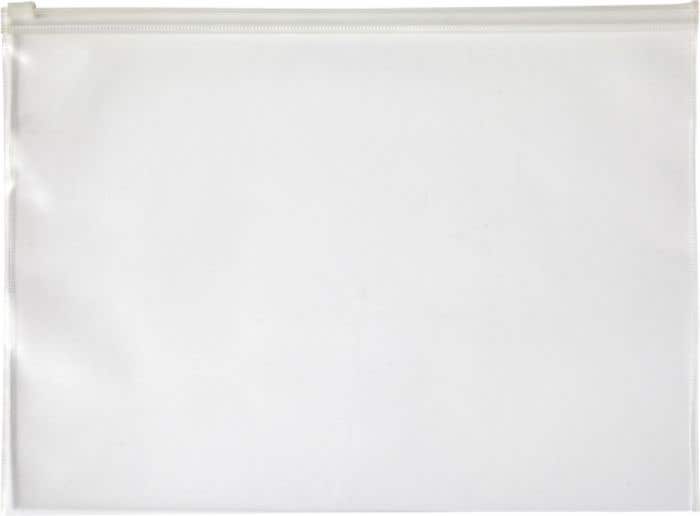 Porte-documents A4 zippé Jannik