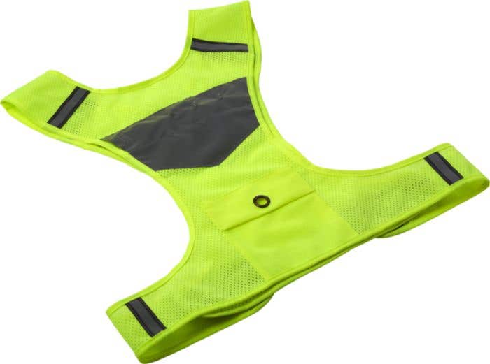 Safety vest Minna | With lights