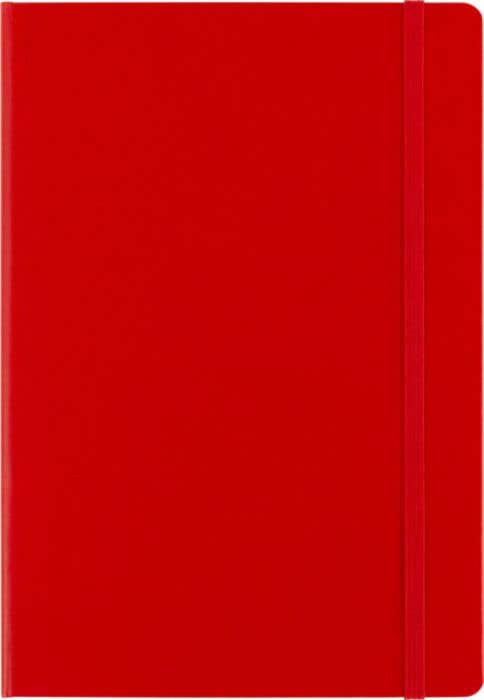 Carnet A5 de 128 pages lignées Chanelle Original