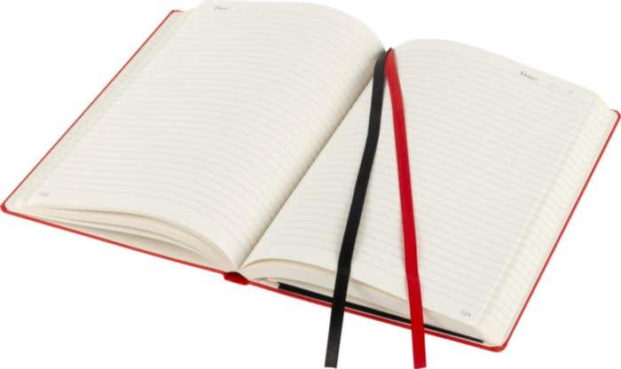 Notebook Chanelle | A5 | Lined