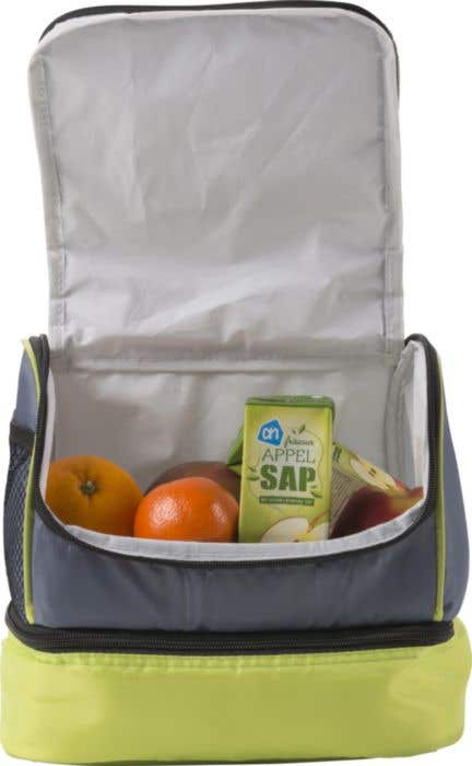 Borsa termica, in poliestere 210 D Jackson