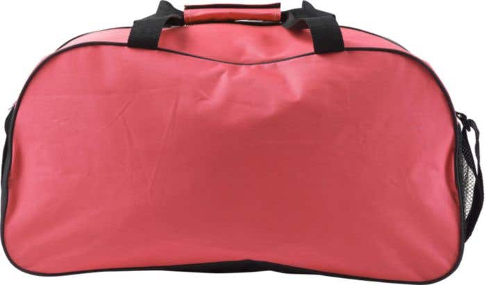 Sac de sport en polyester Corinne