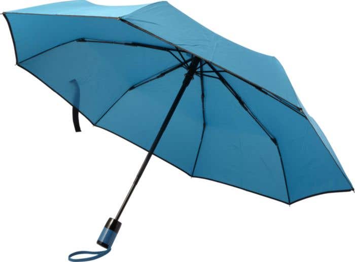 Pongee umbrella Jamelia