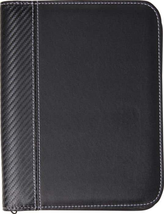 Writing folder Therese | A5 | Padded