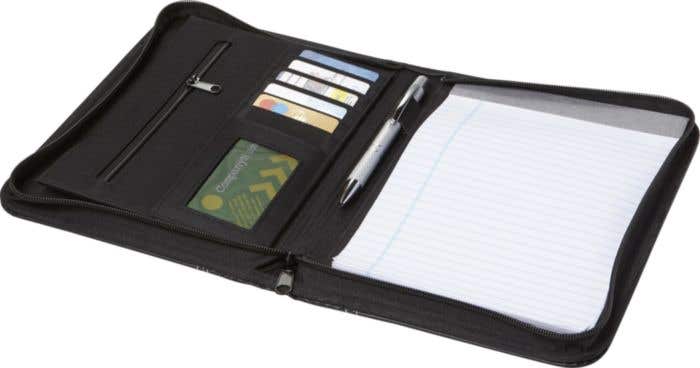 Writing folder Therese | A5 | Padded