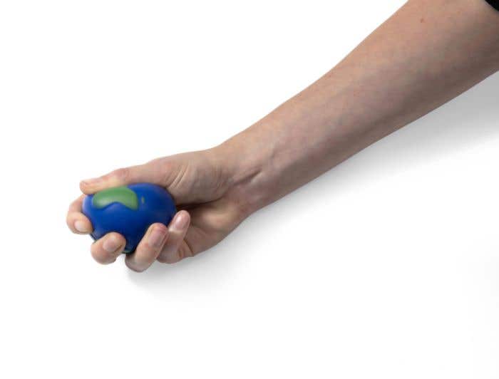 Anti-stress wereldbol Aila