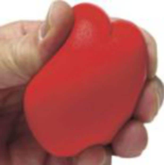 Stress ball Sia | Heart