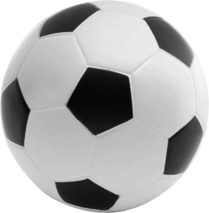 Stress voetbal Elijah | Zacht schuim | 6,1 cm