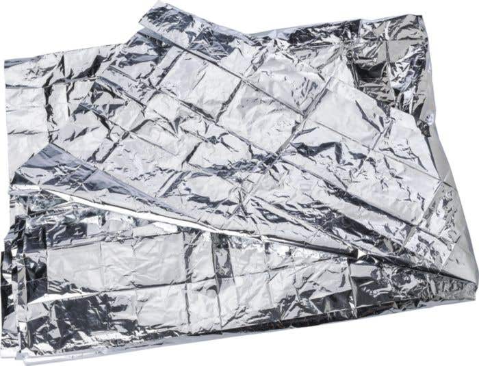 Emergency blanket Cecilia