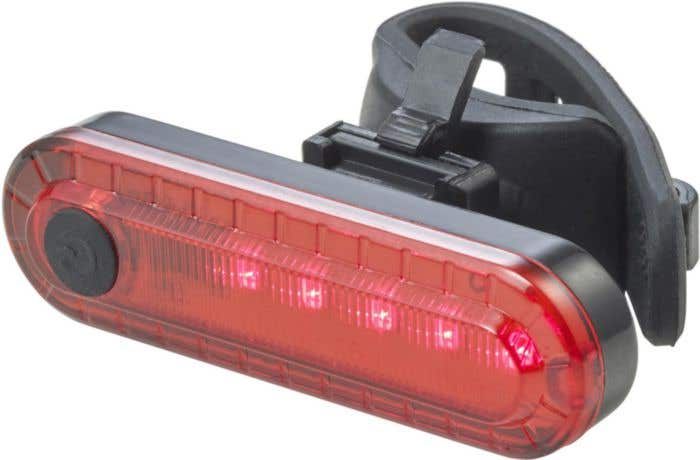 Bicycle light Priska | Rechargeable | COB