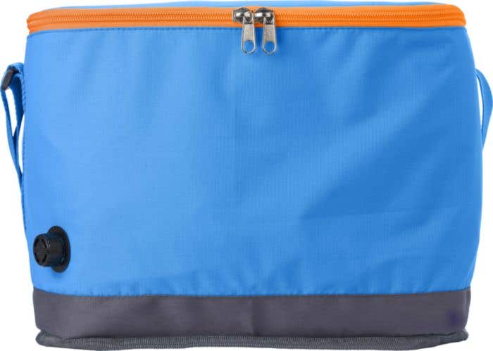 Polyester (50D) cooler bag Aleah