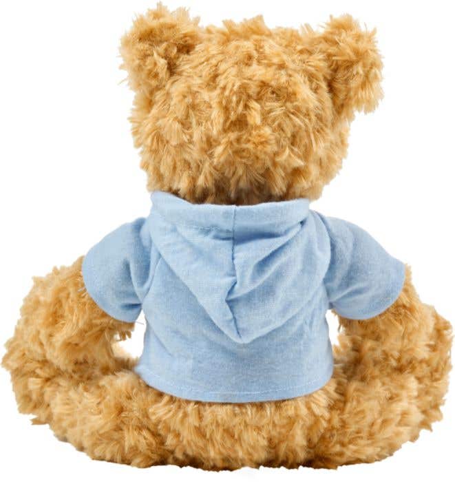 Teddy bear Monty