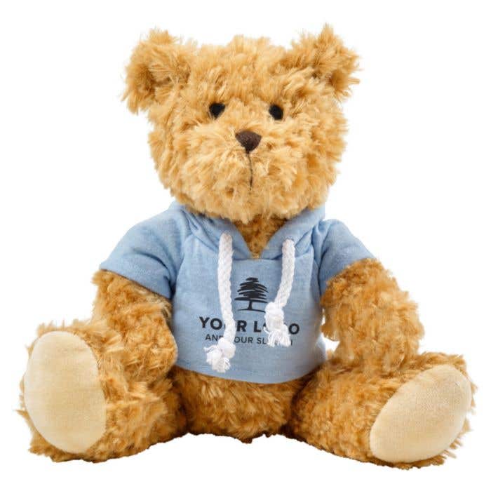 Teddy bear Monty