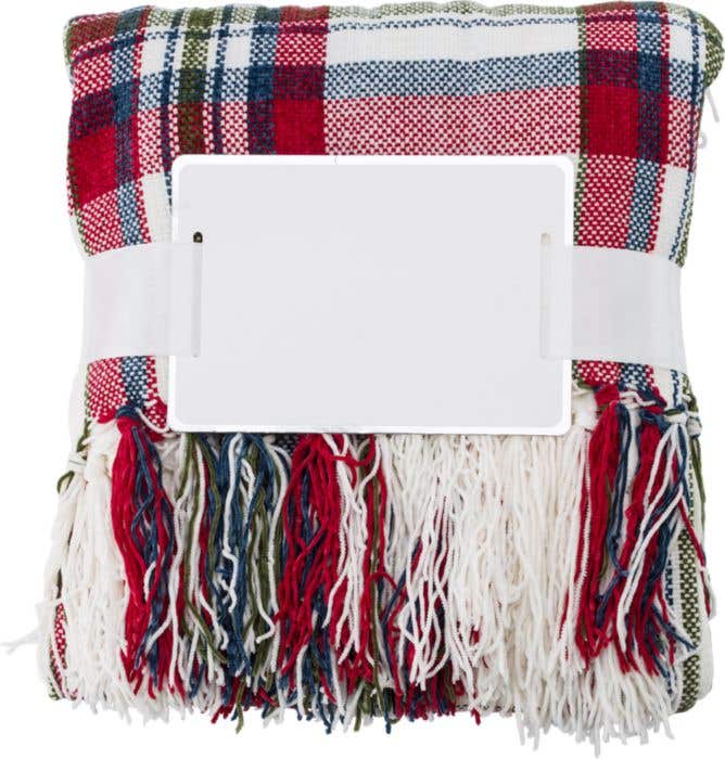 Blanket Ayana | Chenille