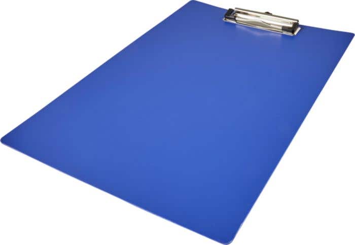 Clipboard Nushi | A4